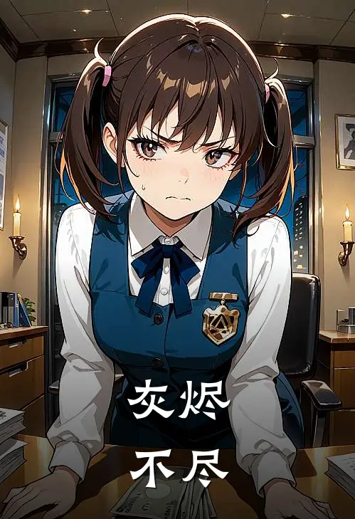 灰烬，不尽袁帅袁帅免费小说在线看_完本小说阅读灰烬，不尽(袁帅袁帅)