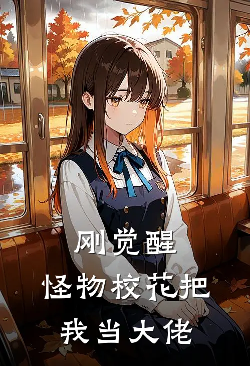 刚觉醒，怪物校花把我当大佬(陈默蒋雨涵)完本小说_热门的小说刚觉醒，怪物校花把我当大佬陈默蒋雨涵