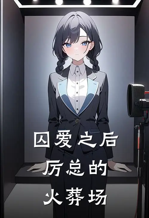 囚爱之后：厉总的火葬场