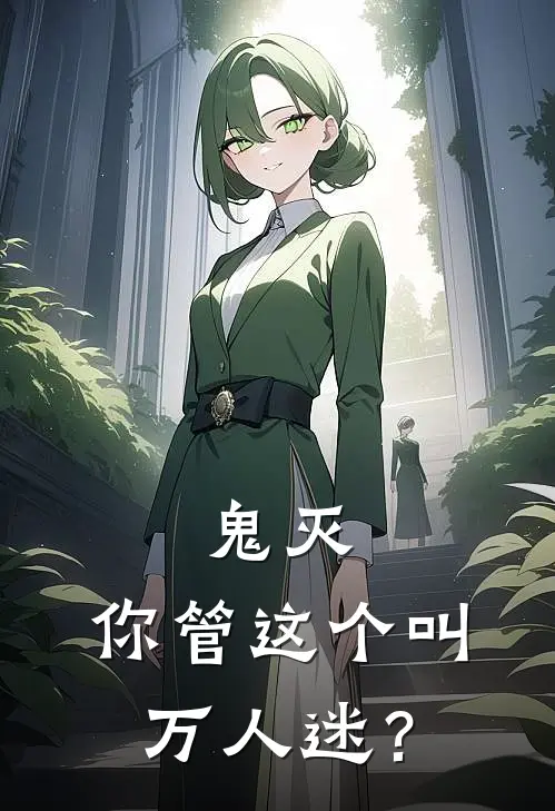 鬼灭：你管这个叫万人迷？(慈悟郎释空)最新小说_免费阅读完整版小说鬼灭：你管这个叫万人迷？(慈悟郎释空)