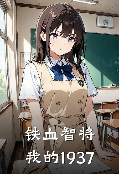 铁血智将：我的1937(林锋周天明)热门网络小说推荐_最新章节列表铁血智将：我的1937(林锋周天明)