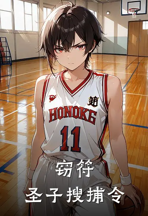 窃符：圣子搜捕令