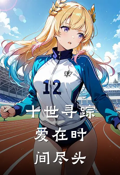 十世寻踪：爱在时间尽头(林枫嬴阴嫚)免费阅读完整版小说_完结免费小说十世寻踪：爱在时间尽头(林枫嬴阴嫚)