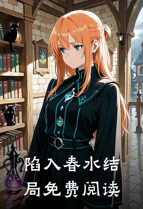 陷入春水结局免费阅读