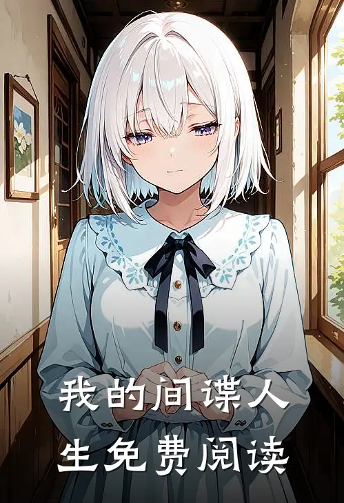 我的间谍人生免费阅读