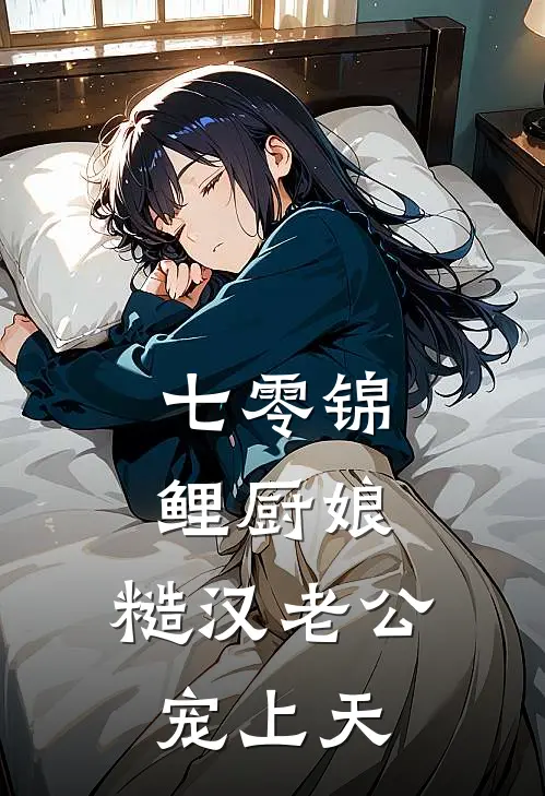 七零锦鲤厨娘：糙汉老公宠上天苏清鸢王秀英最新小说推荐_完结小说七零锦鲤厨娘：糙汉老公宠上天(苏清鸢王秀英)