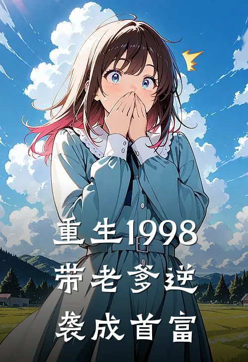重生1998，带老爹逆袭成首富