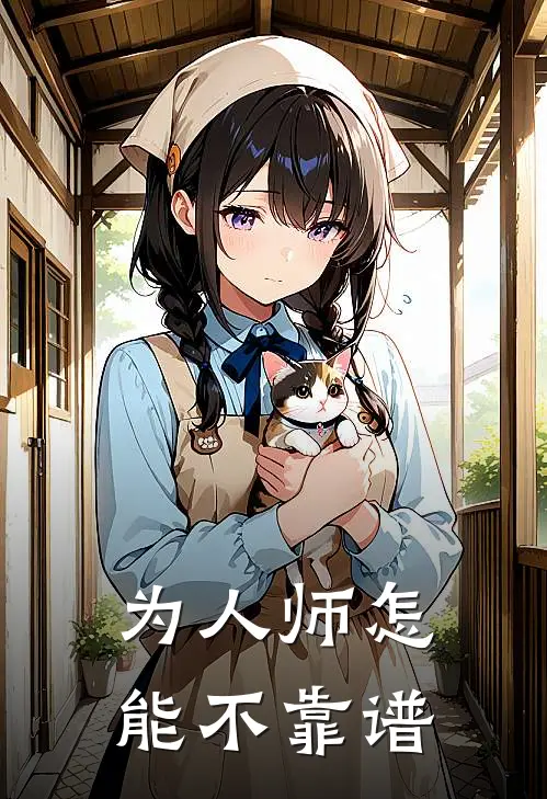 为人师怎能不靠谱