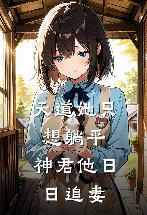 天道她只想躺平，神君他日日追妻