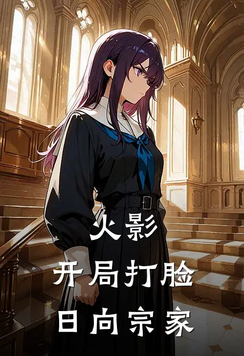 火影：开局打脸日向宗家德间日向孝新热门小说_免费阅读全文火影：开局打脸日向宗家德间日向孝