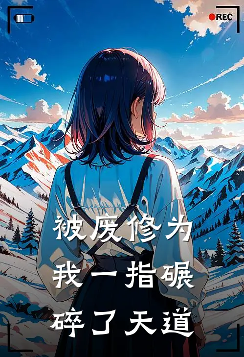 被废修为，我一指碾碎了天道萧尘赵轩免费小说完整版_最新好看小说被废修为，我一指碾碎了天道萧尘赵轩