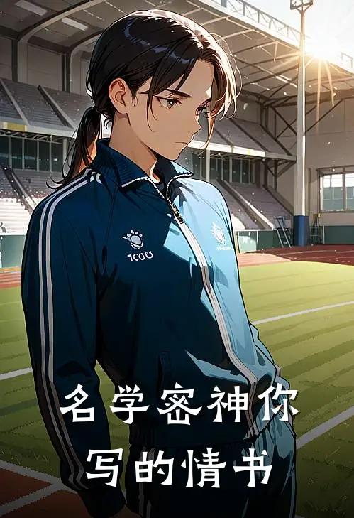 《【名学密神】你写的情书》沐文歌蒲熠星免费完本小说在线阅读_《【名学密神】你写的情书》沐文歌蒲熠星免费小说