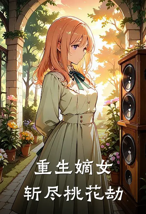 重生嫡女：斩尽桃花劫