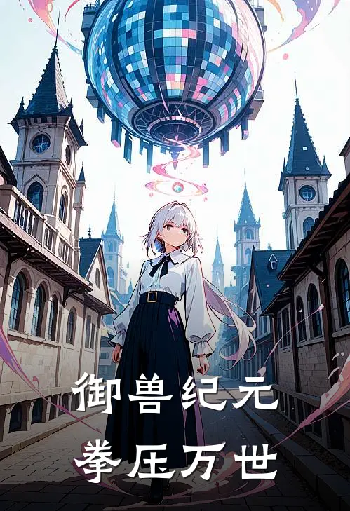 《御兽纪元，拳压万世》林昊赵干火爆新书_御兽纪元，拳压万世(林昊赵干)最新热门小说