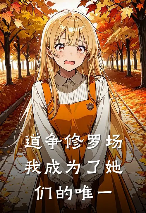 道争修罗场：我成为了她们的唯一