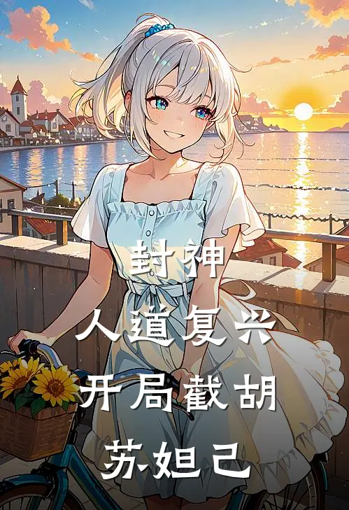 封神：人道复兴，开局截胡苏妲己