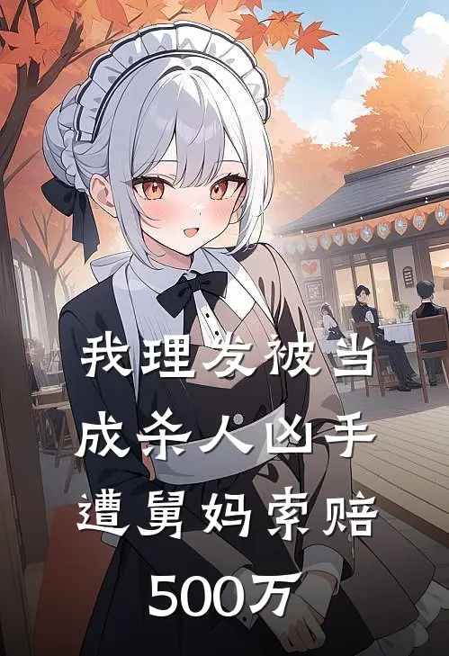 我理发被当成杀人凶手，遭舅妈索赔500万