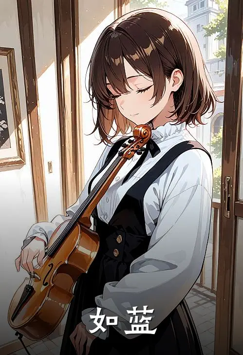 如蓝(祁琦温如蓝)在哪看免费小说_最新章节列表如蓝(祁琦温如蓝)