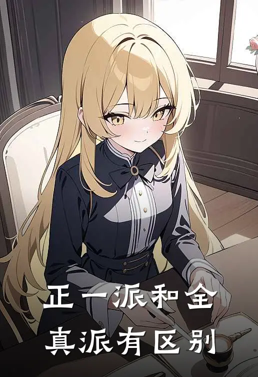 正一派和全真派有区别