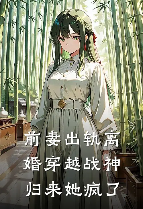 前妻出轨离婚穿越战神归来她疯了林渊苏晚晴完结小说大全_免费小说在哪看前妻出轨离婚穿越战神归来她疯了(林渊苏晚晴)