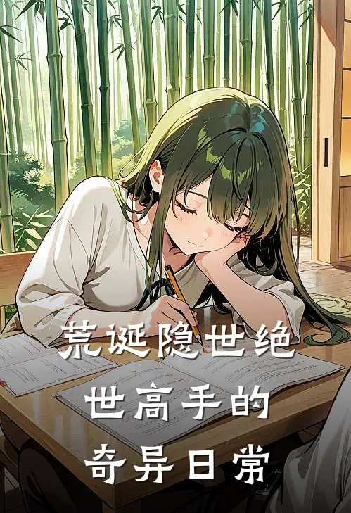 荒诞隐世绝世高手的奇异日常(林渊钟小满)在哪看免费小说_最新章节列表荒诞隐世绝世高手的奇异日常(林渊钟小满)