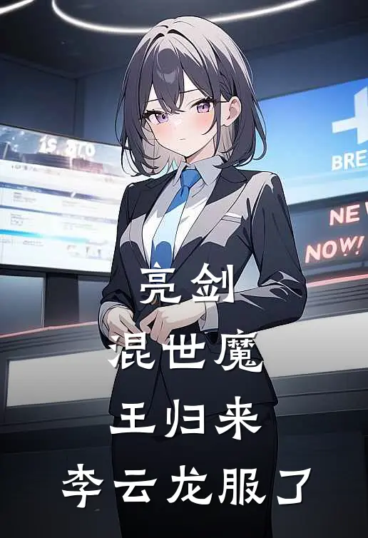 亮剑：混世魔王归来，李云龙服了