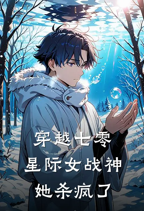 穿越七零，星际女战神她杀疯了