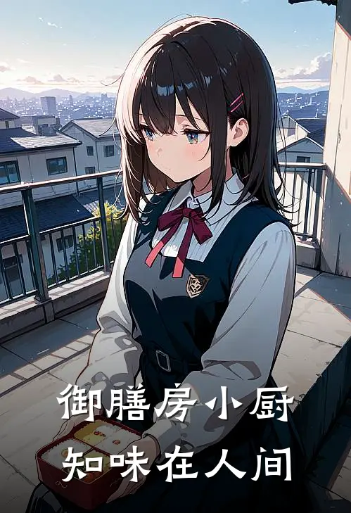 御膳房小厨知味在人间