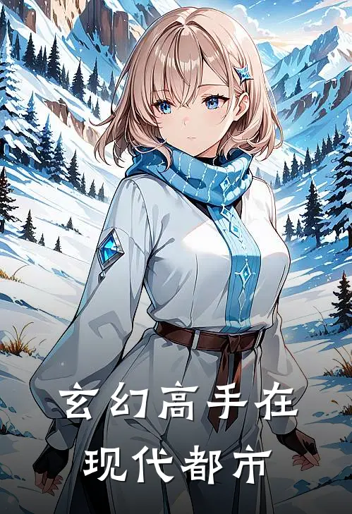 玄幻高手在现代都市