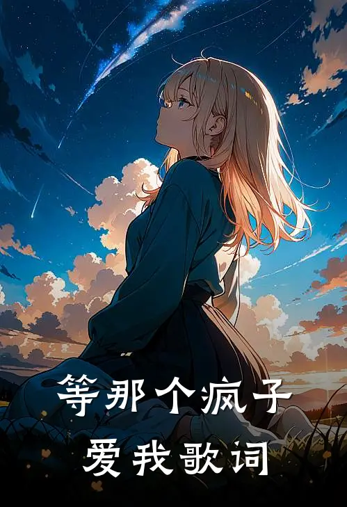 等那个疯子爱我歌词