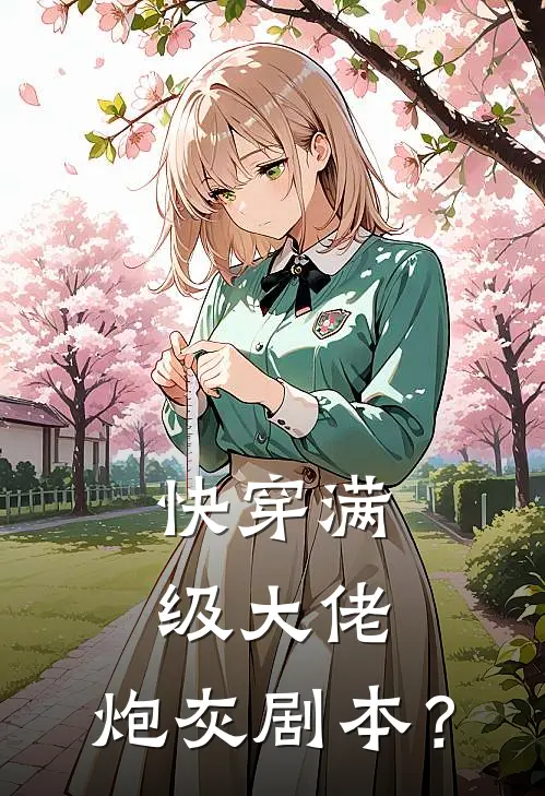 快穿满级大佬：炮灰剧本？