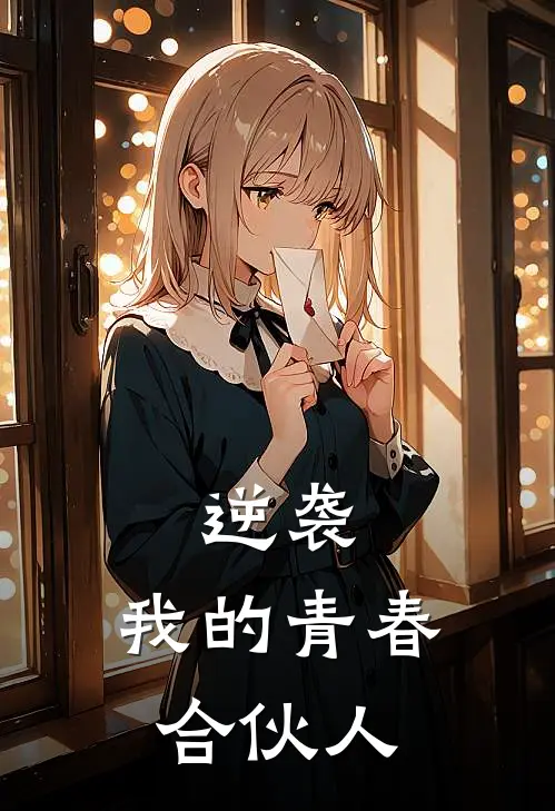 逆袭：我的青春合伙人