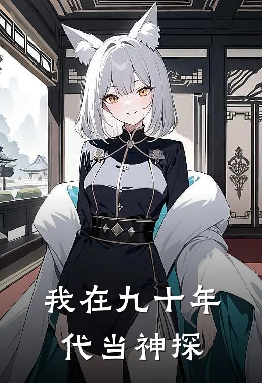 我在九十年代当神探