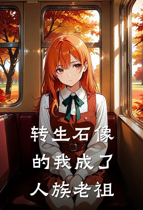 转生石像的我成了人族老祖