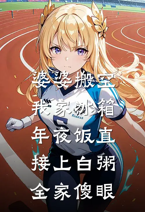 婆婆搬空我家冰箱，年夜饭直接上白粥，全家傻眼