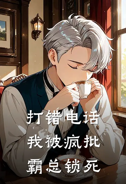 打错电话，我被疯批霸总锁死