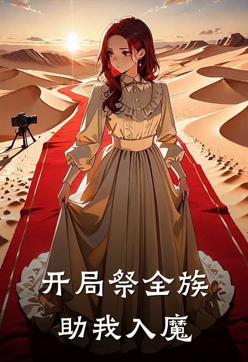 开局祭全族，助我入魔