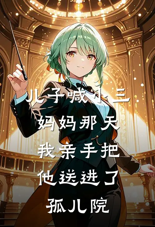 儿子喊小三妈妈那天，我亲手把他送进了孤儿院(陈锋陈子轩)小说最新章节_全文免费小说儿子喊小三妈妈那天，我亲手把他送进了孤儿院陈锋陈子轩