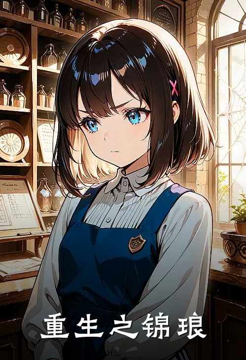 重生之锦琅沈若锦秦琅热门小说阅读_免费完结小说重生之锦琅沈若锦秦琅