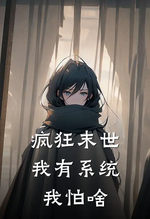 疯狂末世，我有系统我怕啥