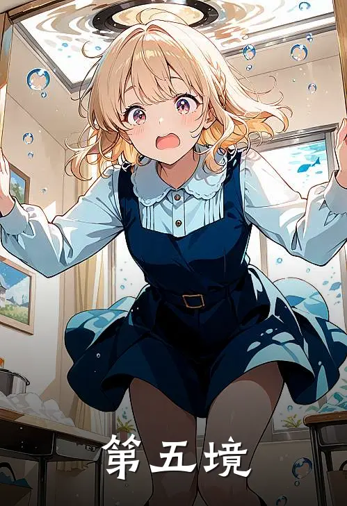 第五境