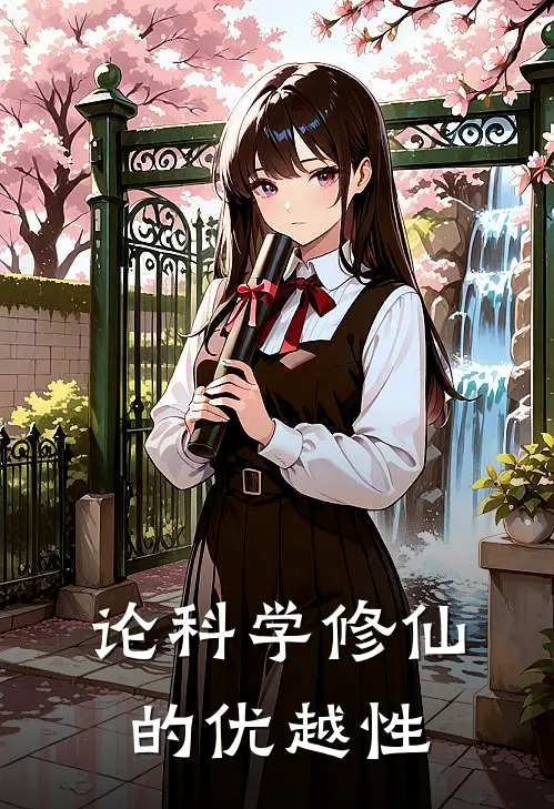 论科学修仙的优越性