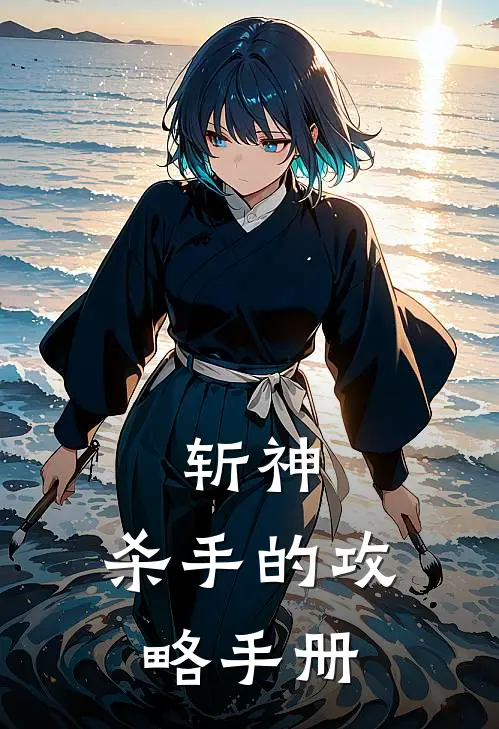 斩神：杀手的攻略手册