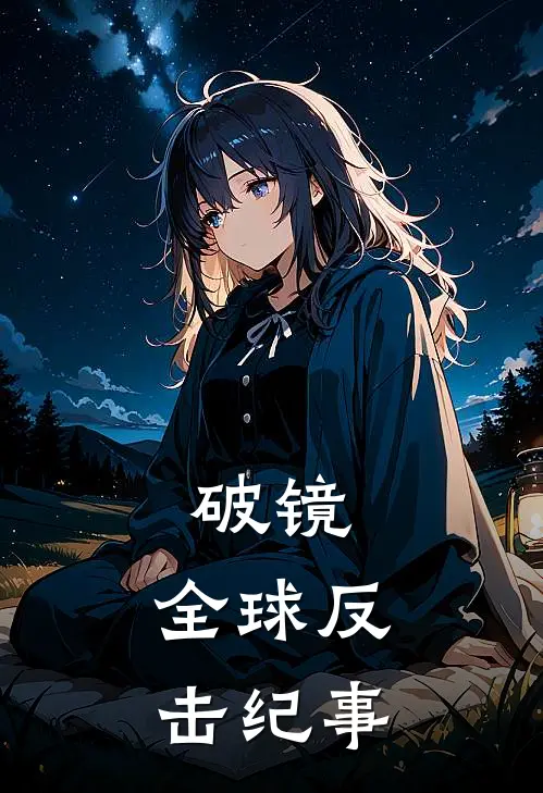 破镜：全球反击纪事(李剑马克)免费阅读_热门的小说破镜：全球反击纪事李剑马克