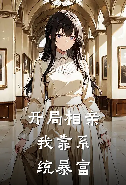 开局相亲，我靠系统暴富甄诚小丽小说免费阅读无弹窗_完结版小说全文免费阅读开局相亲，我靠系统暴富(甄诚小丽)