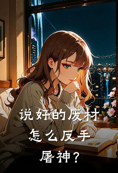 说好的废材，怎么反手屠神？(洛尘赵虎)最新章节在线阅读_(说好的废材，怎么反手屠神？)完整版免费在线阅读