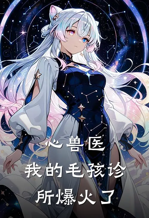 心兽医：我的毛孩诊所爆火了