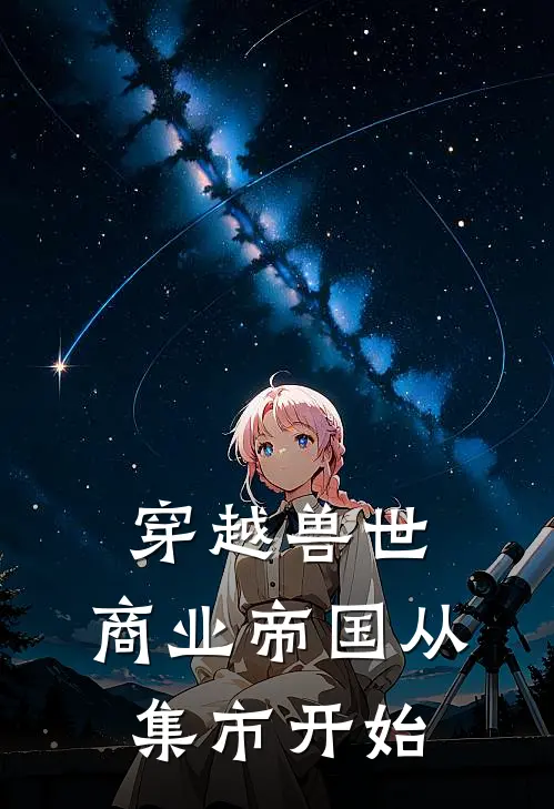 穿越兽世：商业帝国从集市开始(凌霜木森)完整版免费全文阅读_最热门小说穿越兽世：商业帝国从集市开始凌霜木森