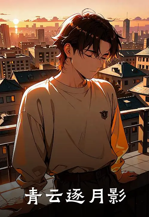 青云逐月影
