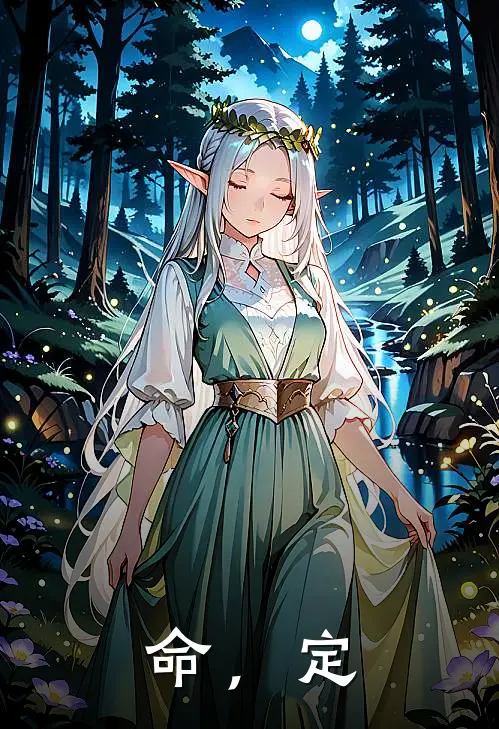 命，定